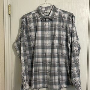Old Navy Men’s Button Down Shirt